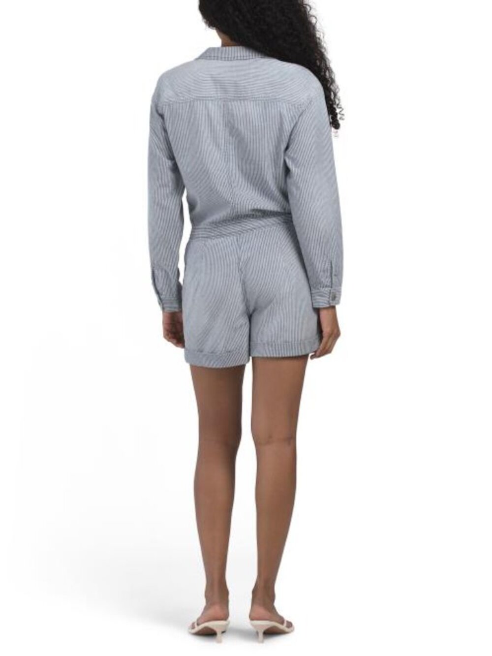AG Rochelle Romper - Picture 2 of 3